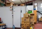 Local comercial
en venda
amb 1180m² a Los Alcázares, Calle de los Garres foto