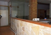 Restaurant
en venda
amb 95m² a Guardamar del Segura, Calle Rafael Alberti foto
