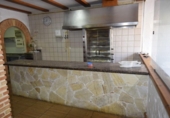Restaurant
en venda
amb 95m² a Guardamar del Segura, Calle Rafael Alberti foto