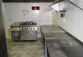 Restaurant
en venda
amb 95m² a Guardamar del Segura, Calle Rafael Alberti foto