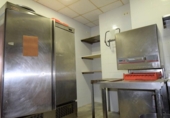 Restaurant
en venda
amb 95m² a Guardamar del Segura, Calle Rafael Alberti foto