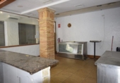 Restaurant
en venda
amb 95m² a Guardamar del Segura, Calle Rafael Alberti foto