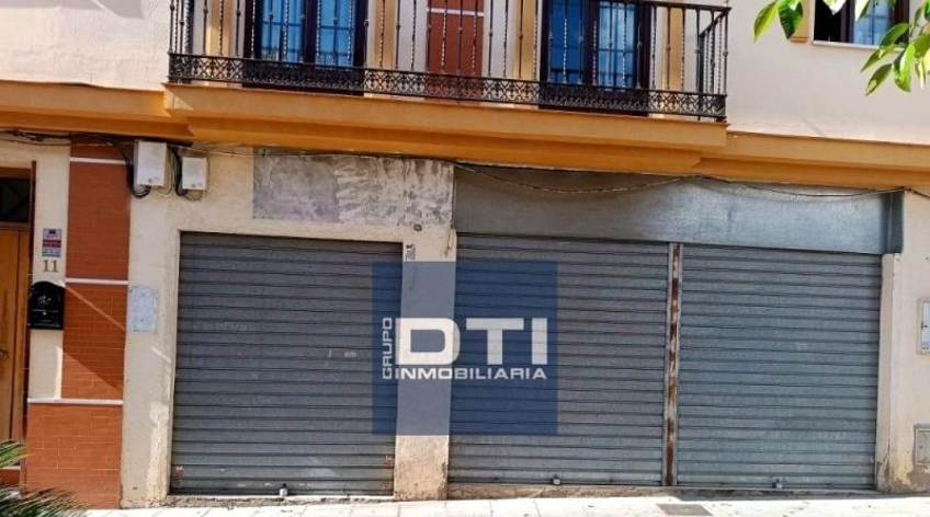 Local comercial
