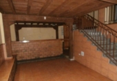 112m² restaurant for sale in Plasencia, la tea nº, 10600 photo