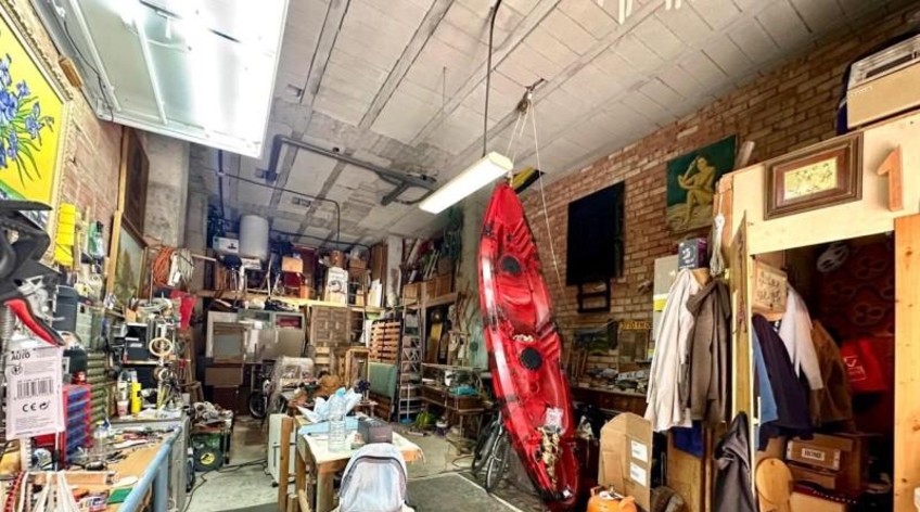 Local comercial
