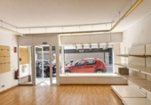 136m² locaux commerciaux pour vente à Cambrils, Plaça de la Constitució photo