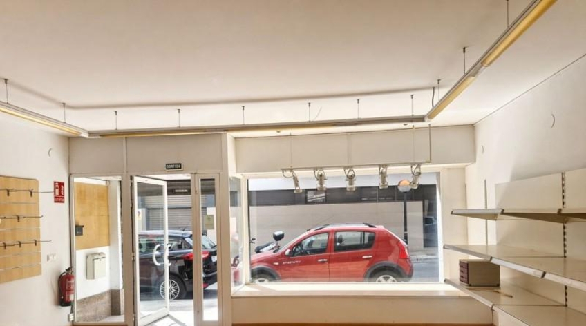 Local comercial