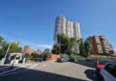 Oficinas en venta con 108m² en Madrid, en la zona de Costillares, Calle del Condado de Treviño foto