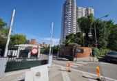 Oficinas en venta con 108m² en Madrid, en la zona de Costillares, Calle del Condado de Treviño foto