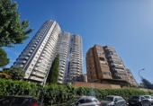 Oficinas en venta con 108m² en Madrid, en la zona de Costillares, Calle del Condado de Treviño foto