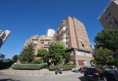 Oficinas en venta con 108m² en Madrid, en la zona de Costillares, Calle del Condado de Treviño foto