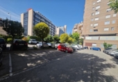 Oficinas en venta con 108m² en Madrid, en la zona de Costillares, Calle del Condado de Treviño foto