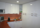 Oficinas en venta con 108m² en Madrid, en la zona de Costillares, Calle del Condado de Treviño foto