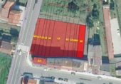 336m² building for sale in Outes, photo