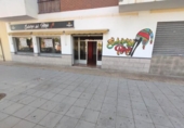 Cafetería en venta con 161m² en Castellón de la Plana foto