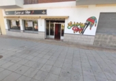 Cafetería en venta con 161m² en Castellón de la Plana foto