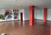 Cafetería en venta con 161m² en Castellón de la Plana foto