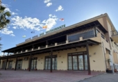 2255m² hôtel pour vente à Turre, Calle Estación photo