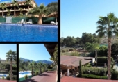 2255m² hôtel pour vente à Turre, Calle Estación photo