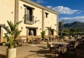 2255m² hôtel pour vente à Turre, Calle Estación photo