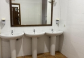2255m² hôtel pour vente à Turre, Calle Estación photo