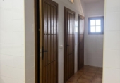 2255m² hôtel pour vente à Turre, Calle Estación photo