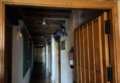 2255m² hôtel pour vente à Turre, Calle Estación photo