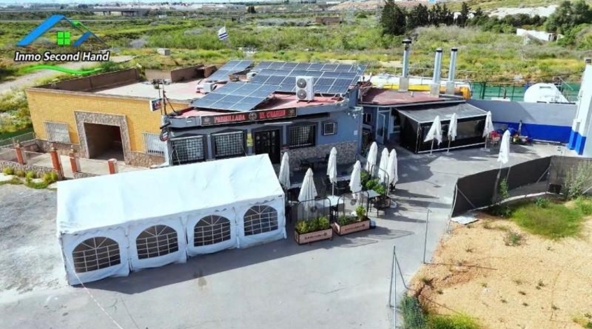 Local comercial