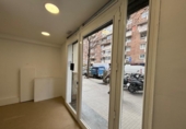260m² commercial premises for sale in Barcelona, in the area of the Ancient Left of the Eixample, Carrer de París photo