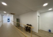 260m² commercial premises for sale in Barcelona, in the area of the Ancient Left of the Eixample, Carrer de París photo