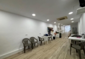 260m² commercial premises for sale in Barcelona, in the area of the Ancient Left of the Eixample, Carrer de París photo