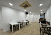 260m² commercial premises for sale in Barcelona, in the area of the Ancient Left of the Eixample, Carrer de París photo
