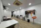 260m² commercial premises for sale in Barcelona, in the area of the Ancient Left of the Eixample, Carrer de París photo