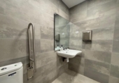 260m² commercial premises for sale in Barcelona, in the area of the Ancient Left of the Eixample, Carrer de París photo