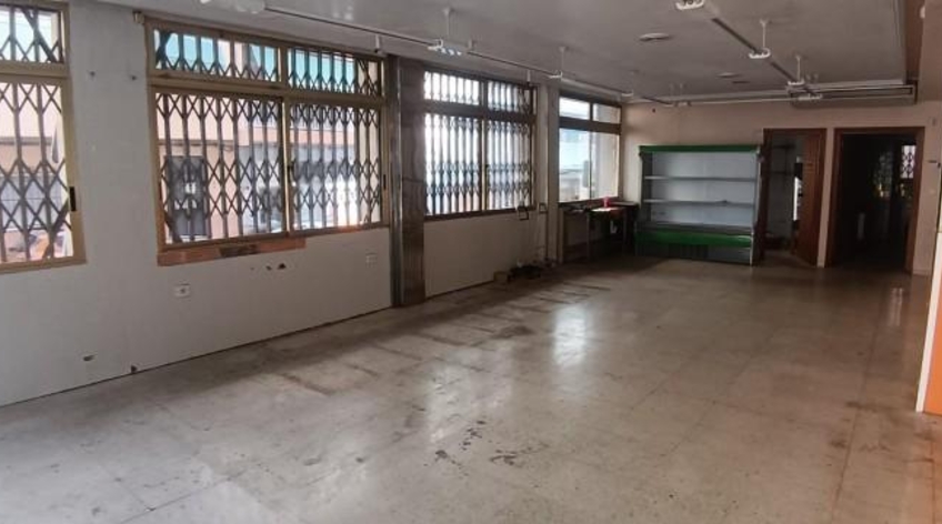 Local comercial