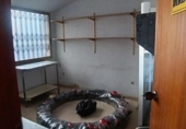Local comercial
en venda
amb 121m² a Benidorm, Calle Apolo XI foto