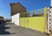 184m² entrepôt industriel pour vente à La Lastrilla, Calle El Sol photo