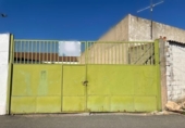184m² entrepôt industriel pour vente à La Lastrilla, Calle El Sol photo