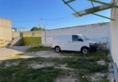 184m² entrepôt industriel pour vente à La Lastrilla, Calle El Sol photo