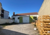 184m² entrepôt industriel pour vente à La Lastrilla, Calle El Sol photo