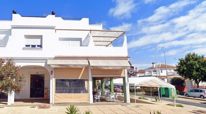 Local comercial