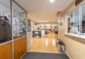 196m² commercial premises for sale in Granada, in the area of San Antón Neighborhood, Calle Mulhacén photo