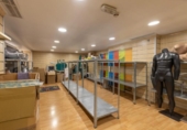 196m² commercial premises for sale in Granada, in the area of San Antón Neighborhood, Calle Mulhacén photo