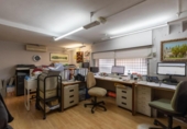 196m² commercial premises for sale in Granada, in the area of San Antón Neighborhood, Calle Mulhacén photo