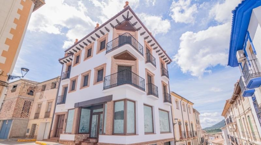 Edificio