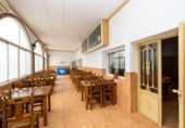 Hotel
en venda
amb 317m² a Alamedilla, GR-5100 foto