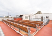 Edificio en venta con 2502m² en Olvera, Calle Paquero foto