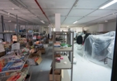 Edificio en venta con 2502m² en Olvera, Calle Paquero foto