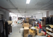 Edificio en venta con 2502m² en Olvera, Calle Paquero foto