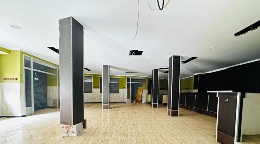 Local comercial